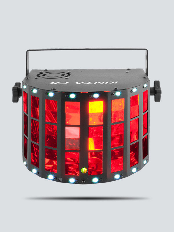 Chauvet Kinta FX ljuseffekt
