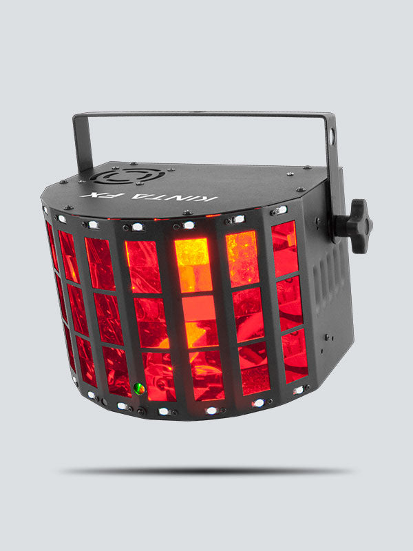 Chauvet Kinta FX ljuseffekt