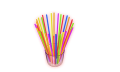 Glowstick armband 100 st. (Fast farg)