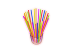 Glowstick armband 100 st. (Fast farg)