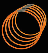 Glowstick armband 100 st. (Fast farg)