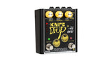 Eventide Knife Drop suboktav-fuzzpedal