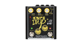 Eventide Knife Drop suboktav-fuzzpedal