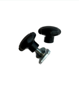 Sunstill knopp + T-bult
