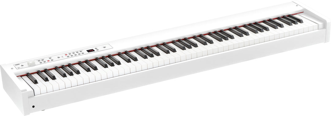 Korg D1 elpiano (vit)