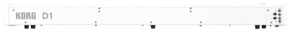 Korg D1 elpiano (vit)