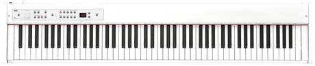 Korg D1 elpiano (vit)