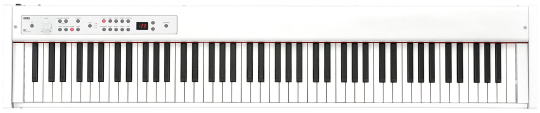 Korg D1 elpiano (vit)