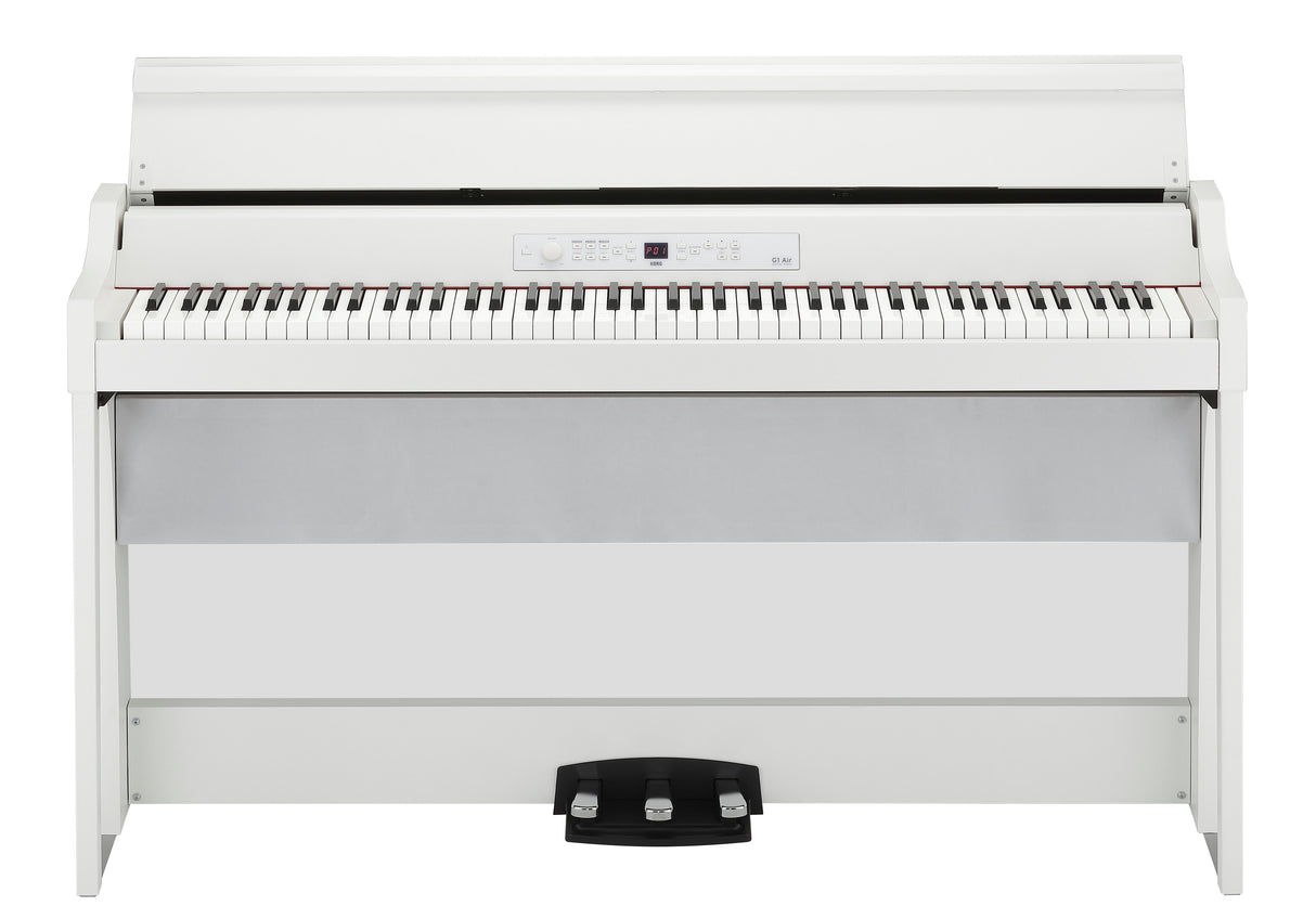 Korg G1B AIR elpiano (vit)