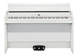 Korg G1B AIR elpiano (vit)
