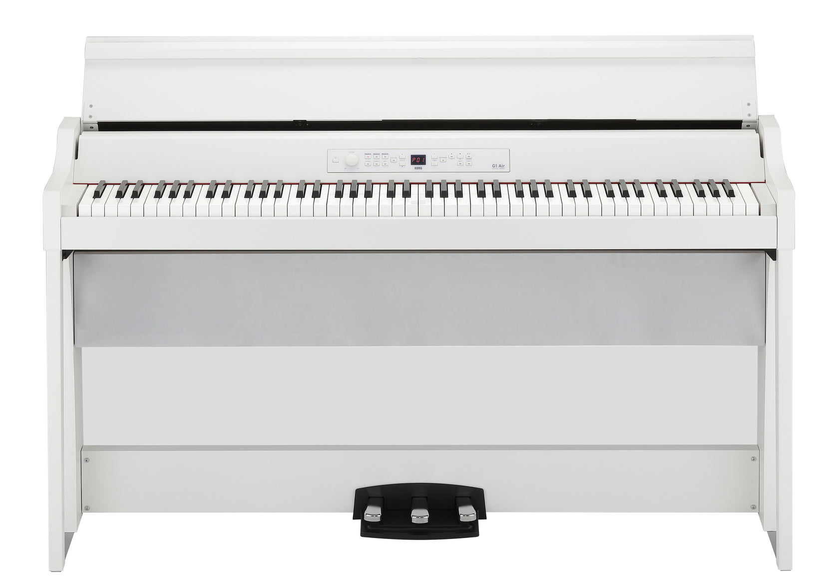 Korg G1B AIR elpiano (vit)