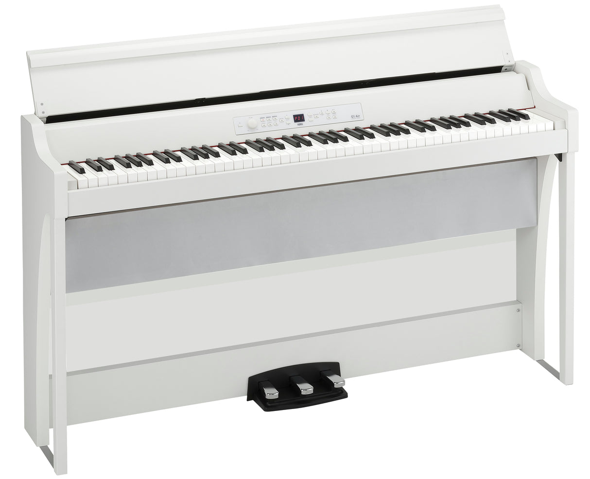 Korg G1B AIR elpiano (vit)