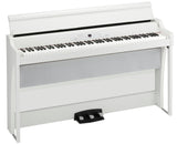 Korg G1B AIR elpiano (vit)