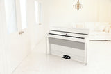 Korg G1B AIR elpiano (vit)