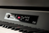 Korg G1B AIR elektriskt piano (svart)