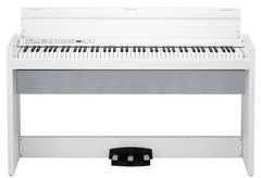 Korg LP380U elpiano (vit)