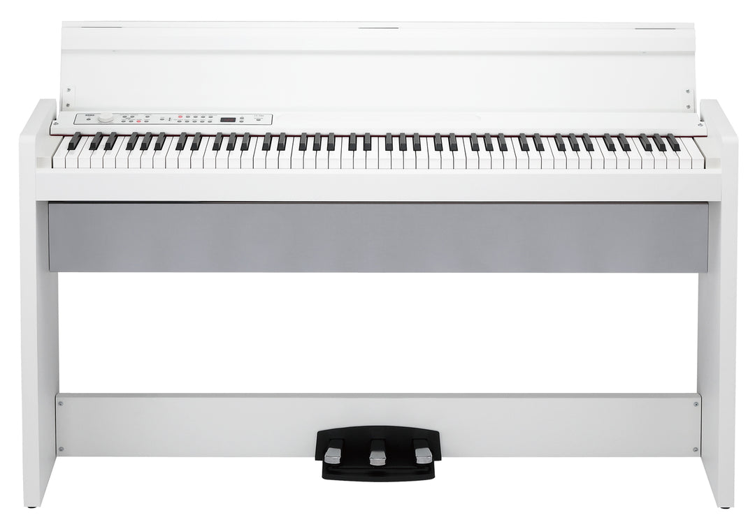 Korg LP380U elpiano (vit)
