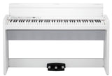 Korg LP380U elpiano (vit)