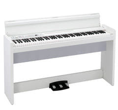 Korg LP380U elpiano (vit)