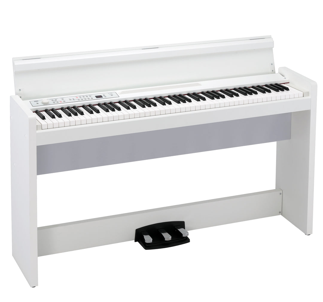 Korg LP380U elpiano (vit)