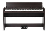 Korg LP380U elektriskt piano (Rosenwood)