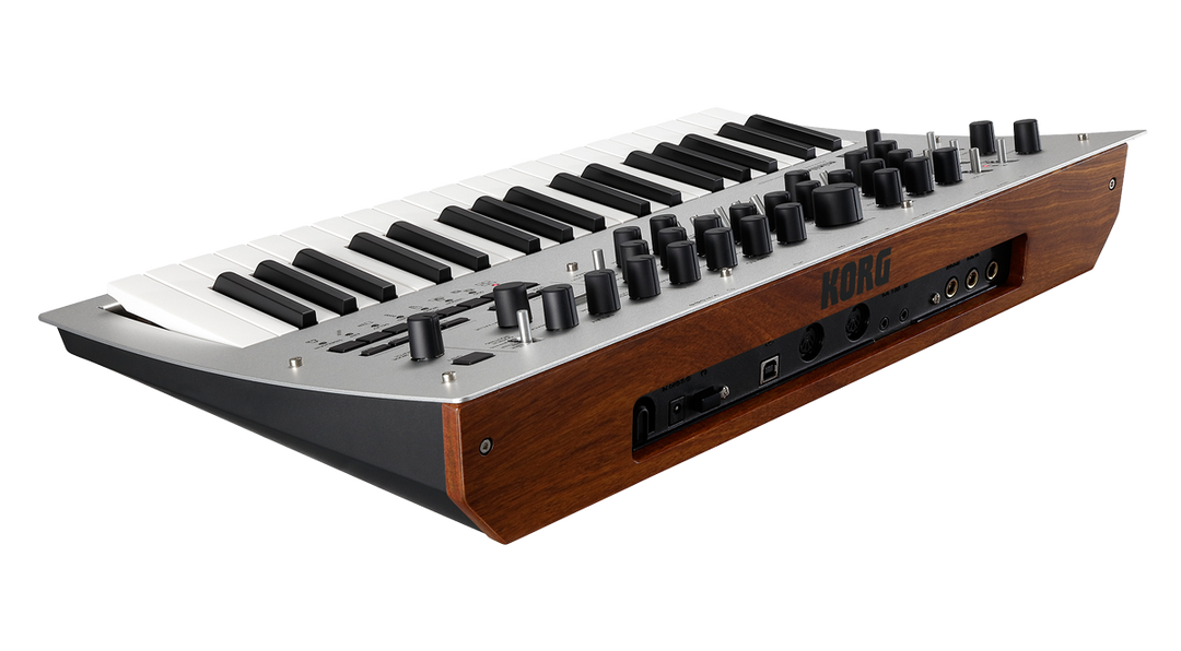 Korg Minilog Analog Synthesizer