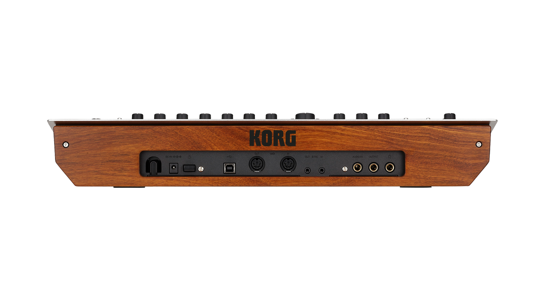 Korg Minilog Analog Synthesizer