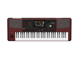 Korg PA-1000 Keyboard (Bordeux)