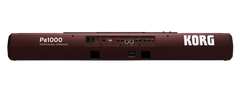 Korg PA-1000 Keyboard (Bordeux)