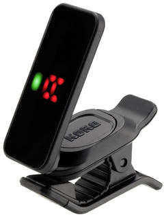 Korg PC-2 Pitchclip2 Tuner 