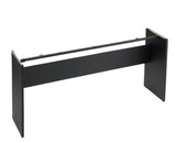 Korg STB1 Pianoställ för B2 (svart)
