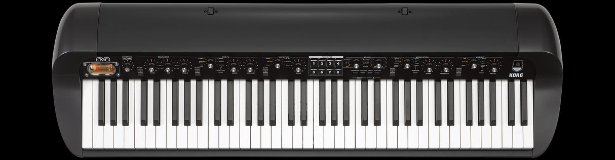 Korg SV-2 73 digitalpiano