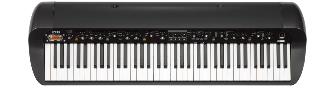 Korg SV-2 73 digitalpiano 