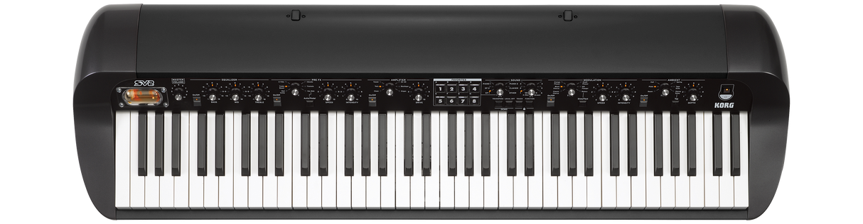 Korg SV-2 73 digitalpiano 