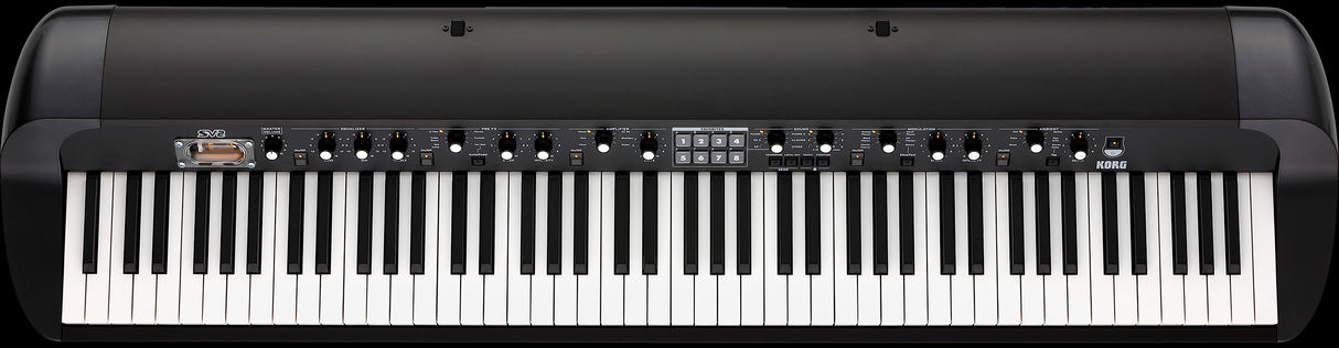 Korg SV-2 88 digitalpiano