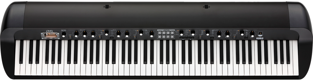 Korg SV-2 88 digitalpiano 