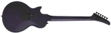 Kramer Assault Plus Reverse Headstock ( Transparent Purple Burst )