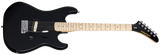 Kramer Baretta Special Electric Guitar ( Ebony )