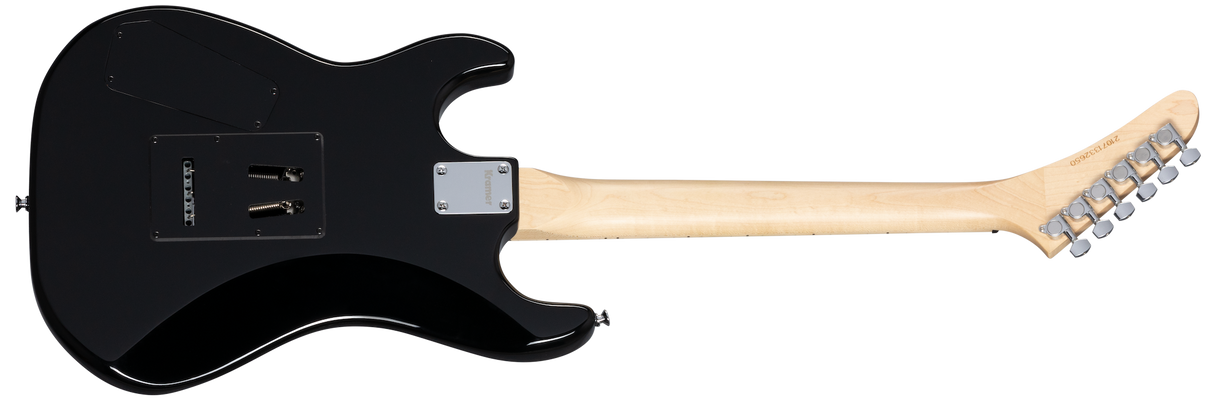 Kramer Baretta Special Electric Guitar ( Ebony )