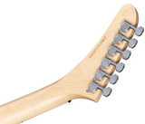 Kramer Baretta Special Electric Guitar ( Ebony )