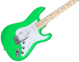 Kramer Focus VT-211S elgitarr ( Green )