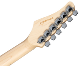 Kramer Focus VT-211S elgitarr ( Green )