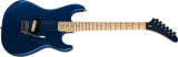 Kramer Guitars Baretta Special Electric Guitar ( Candy Blue )