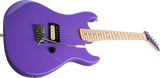 Kramer Guitars Baretta Special Electric Guitar ( Purple )
