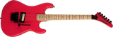 Kramer Guitars Baretta Vintage Electric Guitar ( Ruby Red )