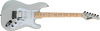 Kramer Guitars Focus VT-211S elgitarr (tenngrå)