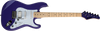 Kramer Guitars Focus VT-211S elgitarr ( Purple )