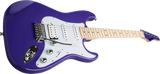 Kramer Guitars Focus VT-211S elgitarr ( Purple )