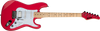Kramer Guitars Focus VT-211S elgitarr ( Ruby Red )