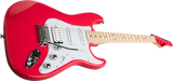 Kramer Guitars Focus VT-211S elgitarr ( Ruby Red )